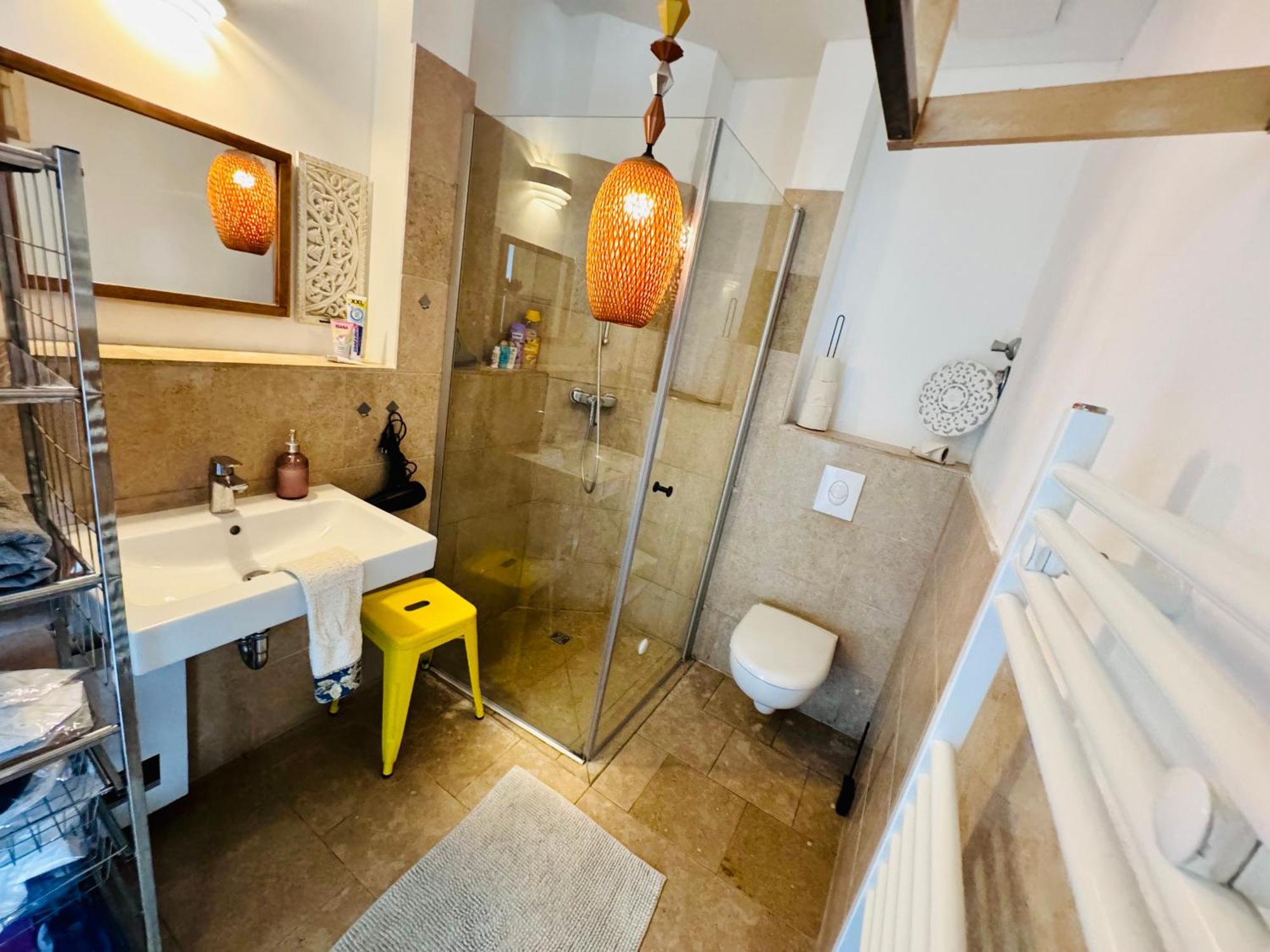 Apartamento Golden Loft Berlín Exterior foto