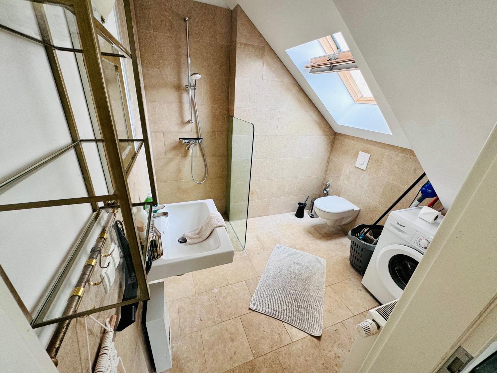 Apartamento Golden Loft Berlín Exterior foto