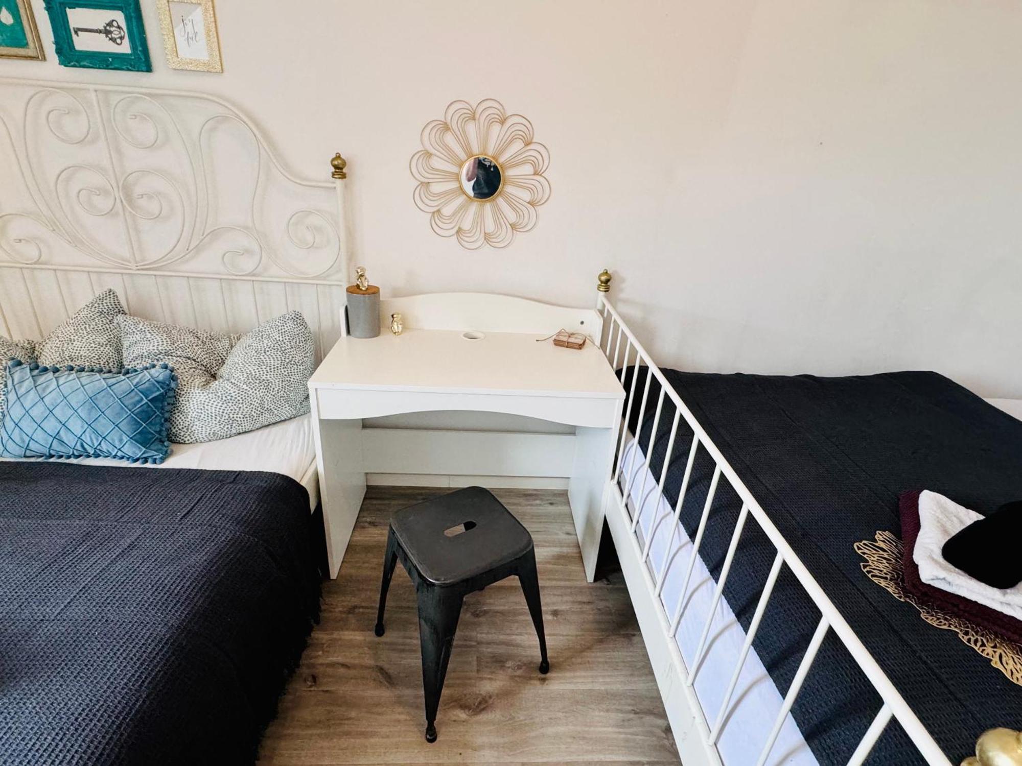 Apartamento Golden Loft Berlín Exterior foto